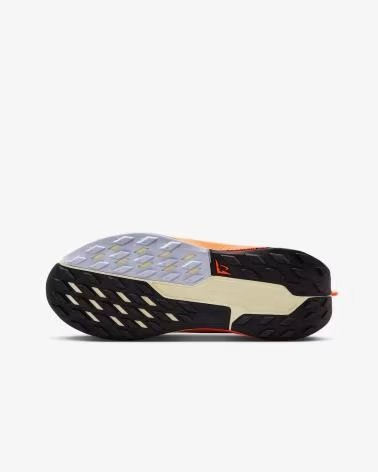 NIKE CHAUSSURES PEGASUS TRAIL 5 GS ORANGE FV5638-800 NARANJA