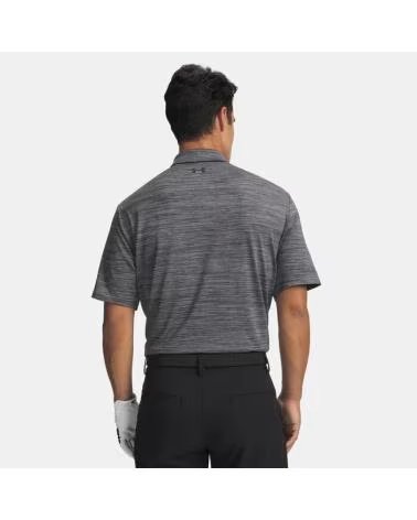 UNDER ARMOUR POLO UNDER ARMOUR MATCHPLAY PARA HOMBRE GRIS