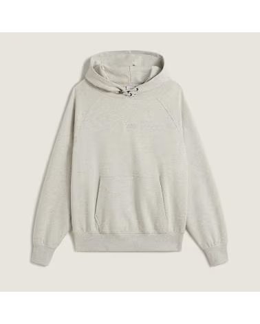 VANS OFF THE WALL SUDADERA LX PREMIUM HOODIES GRIS ASHHTHR