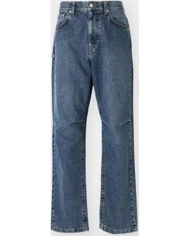 REPLAY JEANS STRAIGHT REPLAY AZUL 009