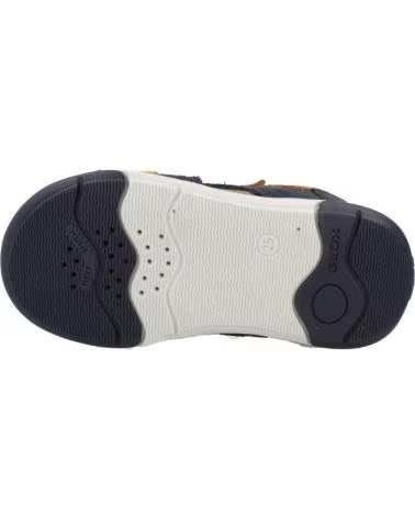 GEOX B SANDAL ZAPITO BOY C4152 SANDALEN