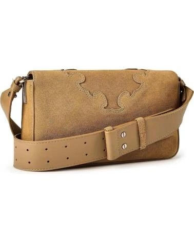 PINKO BOLSO 106244 A0F6 MARRÓN L08O