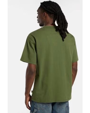 DICKIES Camiseta De Manga Corta Loretto en verde para hombre CYPRESS