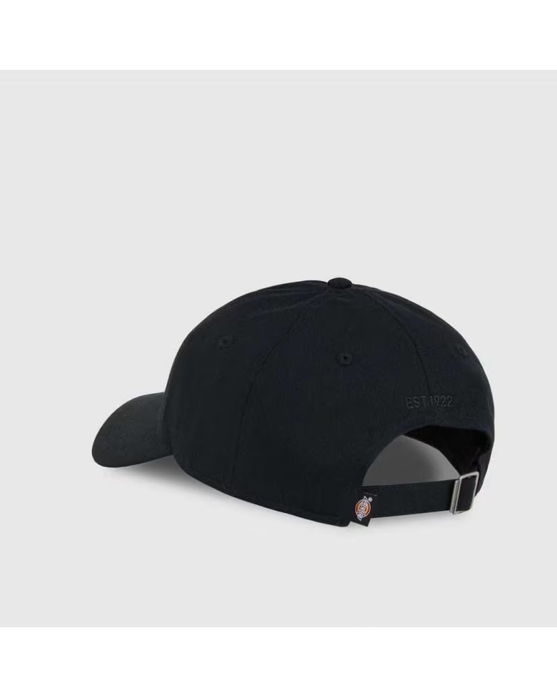 DICKIES GORRAS HOMBRE MODELO DK0A4Z6NBLK1 COLOR NEGRO BLACK