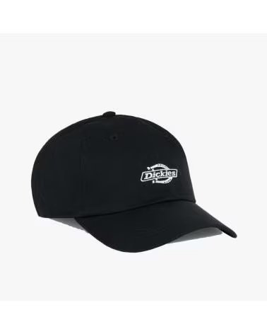 DICKIES GORRAS HOMBRE MODELO DK0A4Z6NBLK1 COLOR NEGRO BLACK