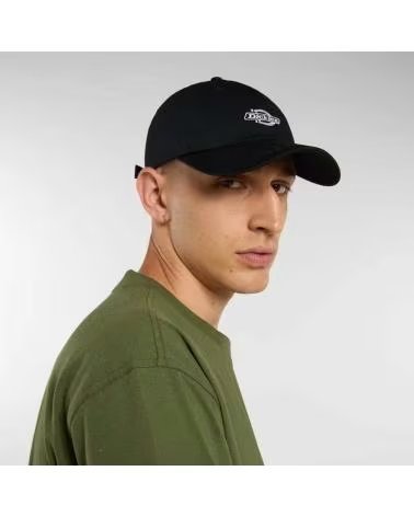 DICKIES GORRAS HOMBRE MODELO DK0A4Z6NBLK1 COLOR NEGRO BLACK
