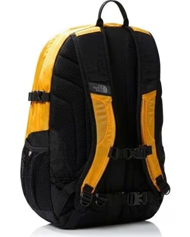 THE NORTH FACE MOCHILA BOREALIS HOMBRE AMARILLO AMARILLO