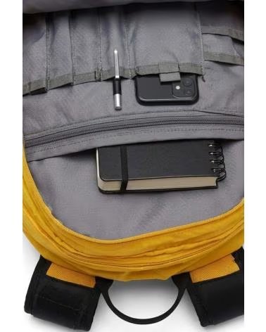 THE NORTH FACE SAC À DOS BOREALIS HOMME JAUNE AMARILLO