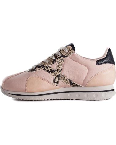 Zapatillas deporte pour Femme MUNICH SAPPORO SKY 57 ROSA-MULTI