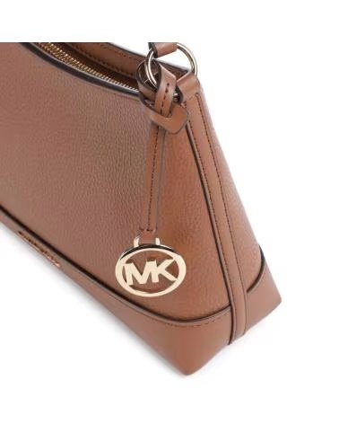 MICHAEL KORS BOLSA MODELO 32S6G3PC1V COR CASTANHO 230