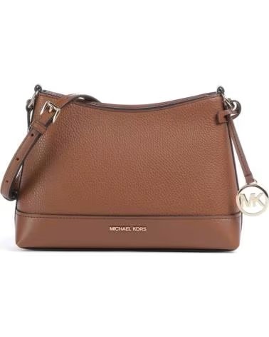 MICHAEL KORS BOLSA MODELO 32S6G3PC1V COR CASTANHO 230