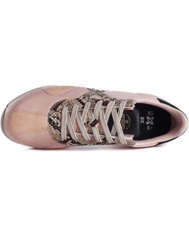 Zapatillas deporte pour Femme MUNICH SAPPORO SKY 57 ROSA-MULTI