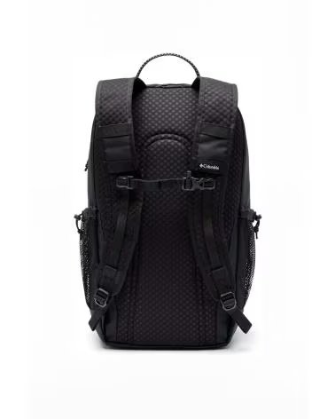 COLUMBIA MOCHILA MOCHILA ECHO MOUNTAIN NEGRO EN NEGRO PARA UNISEX 25L