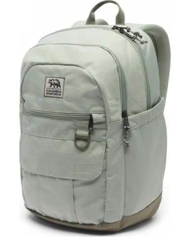 COLUMBIA MOCHILA BUXTON 26L VERDE 348