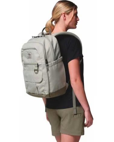 COLUMBIA MOCHILA BUXTON 26L VERDE 348