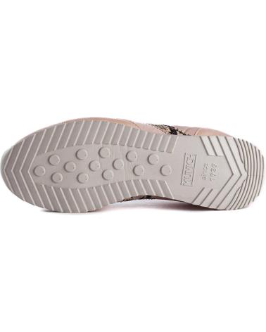 Zapatillas deporte pour Femme MUNICH SAPPORO SKY 57 ROSA-MULTI