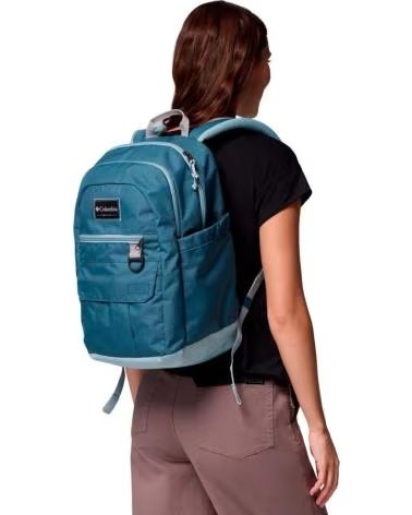 COLUMBIA BUXTON 26L RUCKSACK, BLAU 429