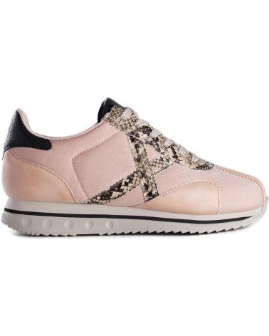 Scarpe sport per Donna MUNICH SAPPORO SKY 57 ROSA-MULTI