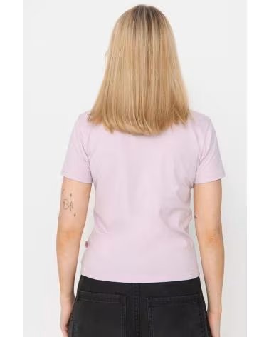 DICKIES MAGLIETTA DK0A4ZAO ROSA K731