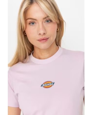 DICKIES MAGLIETTA DK0A4ZAO ROSA K731