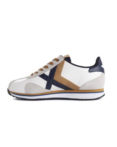 MUNICH SAPPORO 8350142 BLANCO-MULTI WHITE