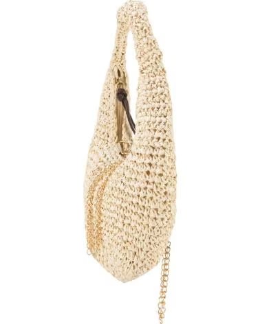 KESLEM BOLSA 9248 BEGE BEIGE