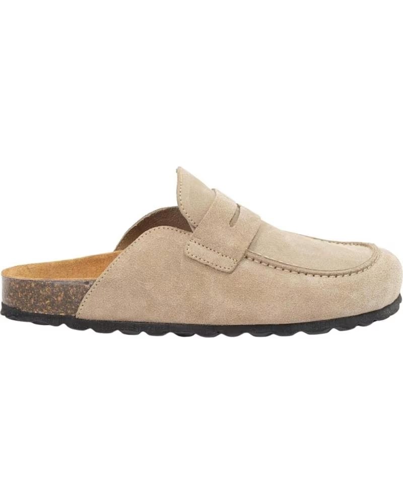 KESLEM ZOCCOLI 14240 TAUPE