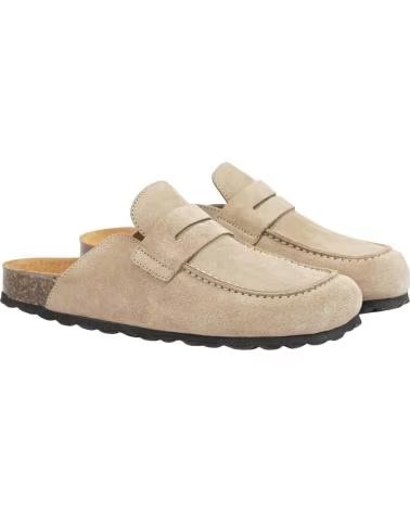 KESLEM ZOCCOLI 14240 TAUPE