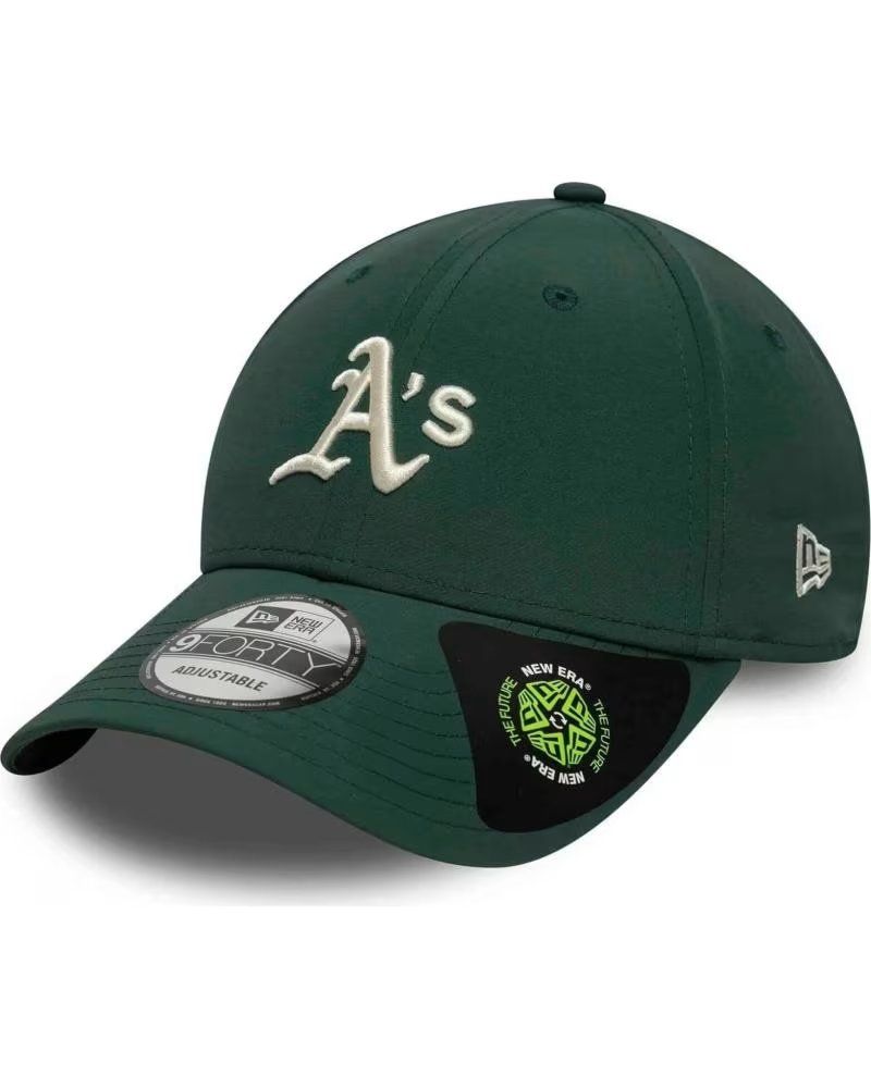 NEW ERA GORRA OAKLAND ATHLETICS 9FORTY MLB RECYCLED 1