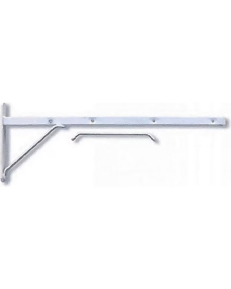 F.C. FC WALL BRACKET FOR FURNITURE AND SHELVING MULTICOLOR