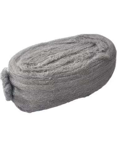BARLESA EXTRAFEINE STAHLWOLLE ZUM POLIEREN UND GLÄNZEN MULTICOLOR
