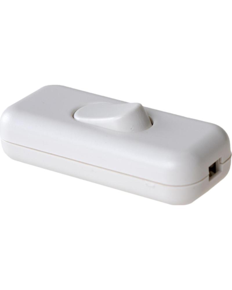 SOLERA INTERRUPTOR DE PASO UNIPOLAR 4A MULTICOLOR