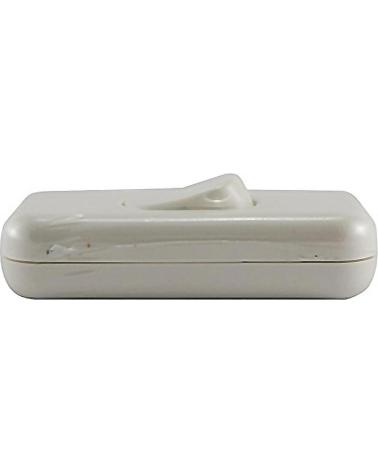 SOLERA INTERRUPTOR DE PASO UNIPOLAR 4A MULTICOLOR