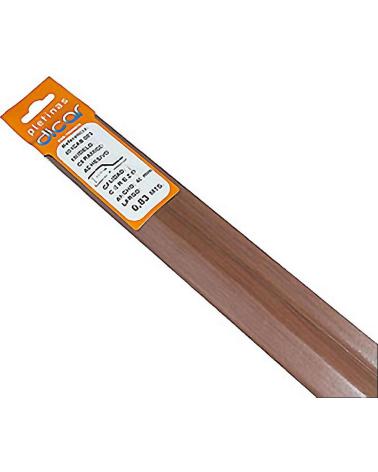 DICAR PLETINA PARA MOBILIARIO ACABADO MADERA MULTICOLOR