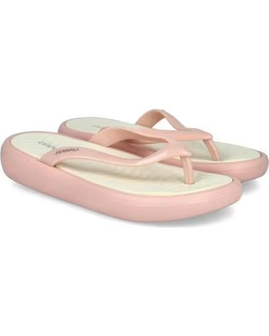 BUBBLE BOBBLE Chanclas Sd10682 en rosa para ninas ROSA