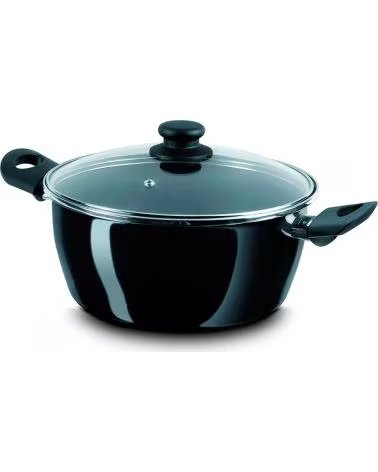 MAGEFESA CONJUNTO DE COZINHA MULTIUSOS COM REVESTIMENTO ANTIADERENTE MULTICOLOR