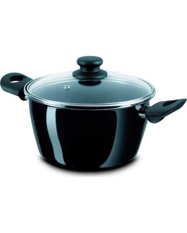 MAGEFESA CONJUNTO DE COZINHA MULTIUSOS COM REVESTIMENTO ANTIADERENTE MULTICOLOR