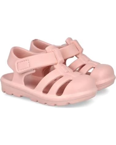 BUBBLE BOBBLE Sandalias Ss11180 en rosa para ninas ROSA