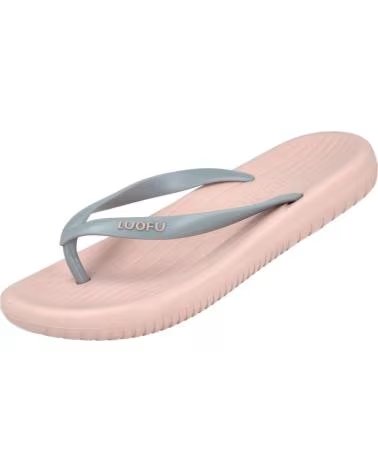 BUBBLE BOBBLE Chanclas Sd10982 en rosa para ninas ROSA