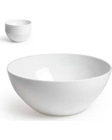 PLASTICFORTE BOL DE COCINA MULTIUSOS MULTICOLOR