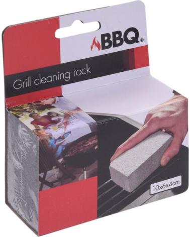 BBQ PIEDRA DE LIMPIEZA PARA BARBACOA MULTICOLOR