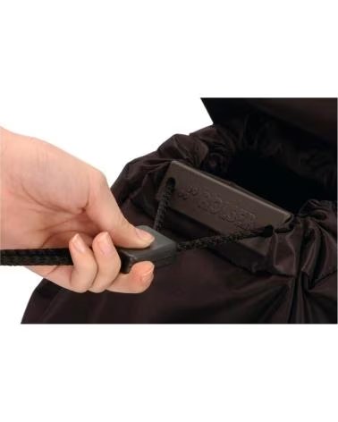 ROLSER KLAPPBARER EINKAUFSTROLLEY FUNKTIONALES UND ROBUSTES DESIGN MULTICOLOR
