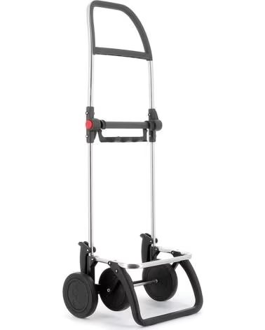 ROLSER KLAPPBARER EINKAUFSTROLLEY FUNKTIONALES UND ROBUSTES DESIGN MULTICOLOR