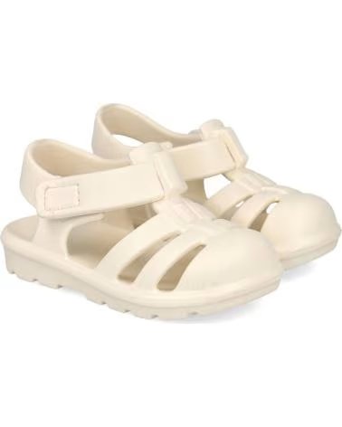 BUBBLE BOBBLE Shoes en color beig para nino BEIG
