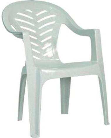 RESOL SILLA PARA JARDÍN, PISCINA Y PLAYA MULTICOLOR