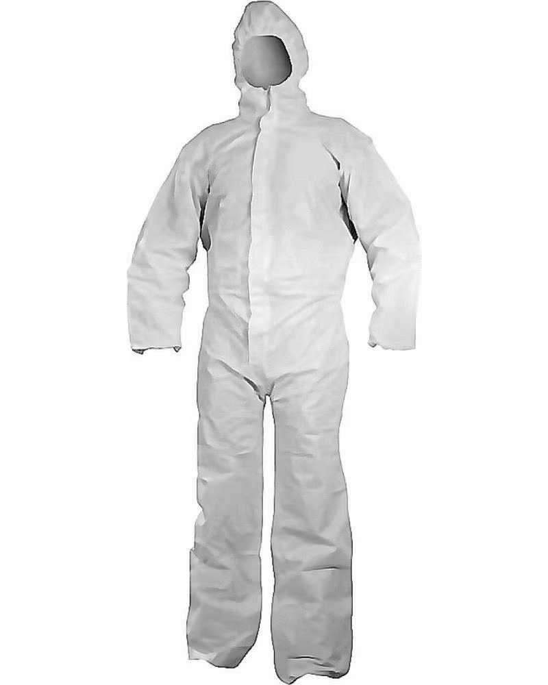 TOTAL MACACÃO DE PROTEÇÃO INTEGRAL MULTICOLOR