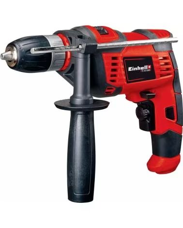 EINHELL TALADRO ELÉCTRICO TC-ID 550E MULTICOLOR