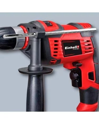 EINHELL TALADRO ELÉCTRICO TC-ID 550E MULTICOLOR