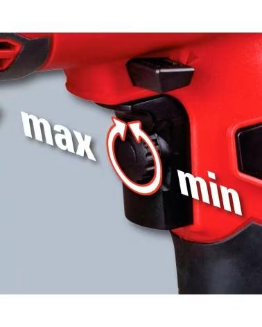 EINHELL TALADRO ELÉCTRICO TC-ID 550E MULTICOLOR