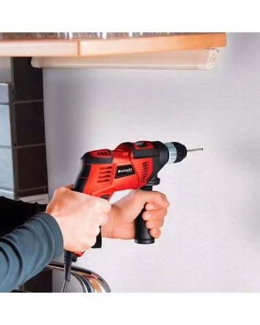 EINHELL TALADRO ELÉCTRICO TC-ID 550E MULTICOLOR
